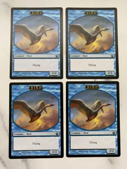 Magic the Gathering: Listing 1 - Image 5