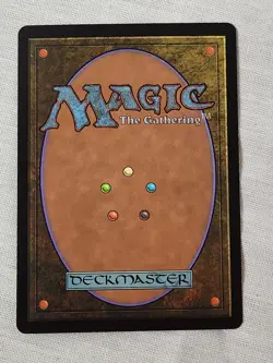NM Ancestral Mask Mercadian Masques Mtg Magic the Gathering - Image 2