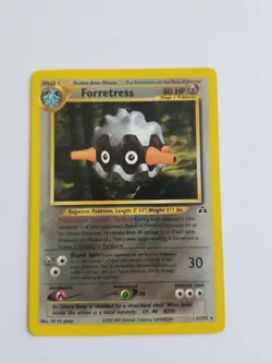 All Neo Discovery Non-Holo Pokemon Cards Rare Uncommons and Commons You Choose! - Image 5