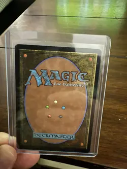 The Meathook Massacre (Showcase) Innistrad Remastered Regular NM - Image 2