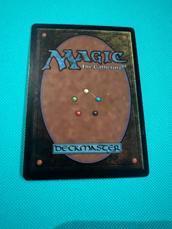 Corpse Dance - Tempest - MTG - Magic the Gathering - Image 3