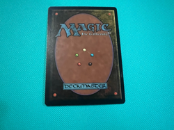 Corpse Dance - Tempest - MTG - Magic the Gathering - Image 4