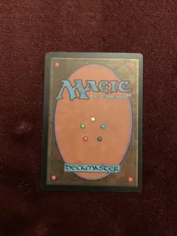 Corpse Dance Tempest Regular NM Magic The Gathering MTG Card X1 Vintage 1997 - Image 2