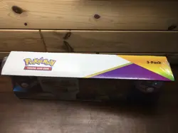 Pokemon 3-Pack Bundle - Lunchbox Eevee Treasure Chest + 2 Poke Ball Tins Sealed - Image 2