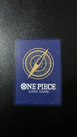 OP09-119 LUFFY SEC + 9 x SR - One Piece CCG TCG 10 Card bundle English NM/Mint - Image 4