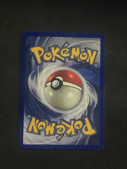 Pokemon TCG Magneton Base Set Holo Unlimited Rare Card 9/102 NM Condition - Image 2