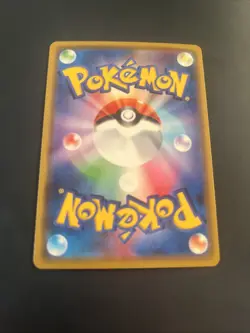 Sandslash Pokemon Gym Promo Card Japanese No.384/SM-P Rare Bandai From Japan - Image 2