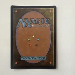 Mother of Runes 299 -Foil Near Mint MTG Secret Lair - Image 2
