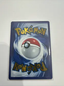 2023 Mew EX 205/165 Scarlet & Violet 151 Metal Full Art Pokemon Card - Image 2