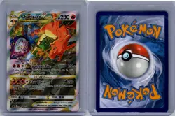 Charizard VSTAR SWSH262 SWSH: Sword & Shield Promo Cards Holo - Image 1