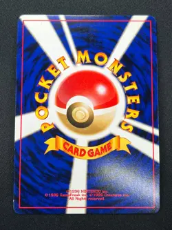 [NM] Espeon Pokemon card Japanese No. 196 Neo Discovery Vintage Holo 16N14 - Image 3