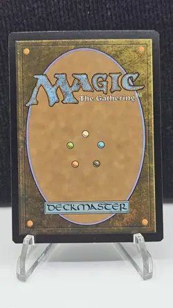 MTG FOIL Prerelease Stamped Solemnity Hour of Devastation Magic the Gathering - Image 2
