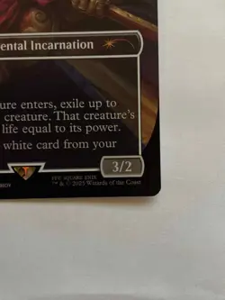 Yojimbo - Solitude (Rainbow Foil) - Secret Lair Drop Series (SLD) - Image 5