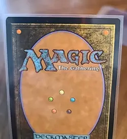 Yojimbo - Solitude (Rainbow Foil) Secret Lair Drop Foil - Image 3