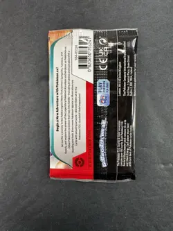 Pokemon Scarlet & Violet Base English Sealed Booster Pack NEW - Image 2