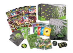 Mega Evolution Perfect Order Pokemon Center Elite Trainer Box ETB PRESALE - Image 2