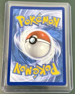 Pokemon TCG Destined Rivals Cynthia's Garchomp EX Card #232/182 - Image 2