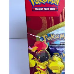 Pokemon TCG Armarouge ex Premium Collection Box Sealed 6 Booster Packs 3 Promos - Image 3