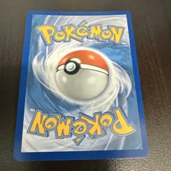 Pokemon TCG Oricorio EX 024 Me: Mega Evolution Promo Holo 190HP English - Image 2
