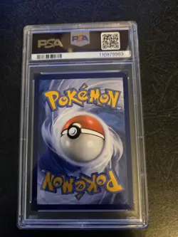 PSA 9 MINT Venusaur ex 198/165 Sv: Scarlet & Violet 151 Holo Pokemon 2023 - Image 2