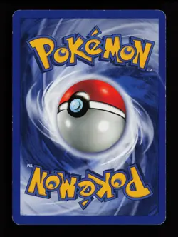 Lt. Surge's Magneton 8/132 Holo Rare Gym Heroes Pokemon Card - Image 2