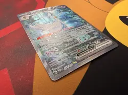 Gardevoir Ex 233/091 SV: Pokemon Paldean Fates Holo - Well Kept! - Image 2