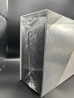 Pokemon TCG Celebrations Ultra Premium Collection Box Sealed with DAMAGE see pic - Image 3