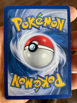 1999 Pokemon Shadowless 1st Edition Base Set Arcanine #23 - Image 2