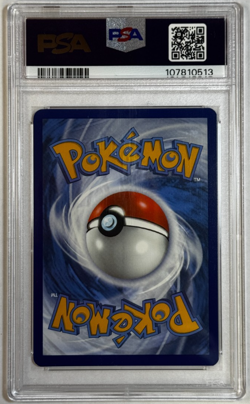 Eevee Black Star Promo #173 PSA 10 GEM MT 2025 Pokemon Prismatic Evolutions ETB - Image 2