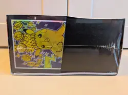 Pokemon TCG: Scarlet & Violet Surging Sparks ETB Elite Trainer Box New✅Sealed✅ - Image 4