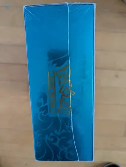 Pokemon Mega Charizard X ex Ultra-Premium Collection Box Sealed Free Shipping - Image 4