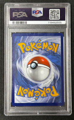 Eevee Super-Premium Collection PSA 10 GEM MT 2025 Pokemon SVP EN #174 - Image 2