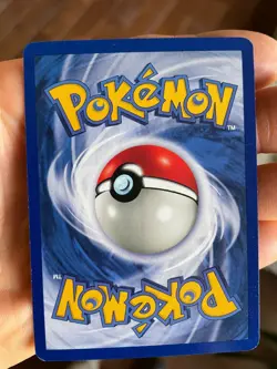 1999 Pokemon Shadowless 1st Edition Base Set Squirtle #63 - Image 3