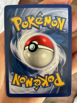 1999 Pokemon Shadowless 1st Edition Base Set Charmeleon #24 - Image 2