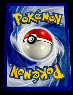 Torchic 74/109 LP EX RUBY AND SAPPHIRE Vintage Pokemon e-Reader Light Play - Image 2