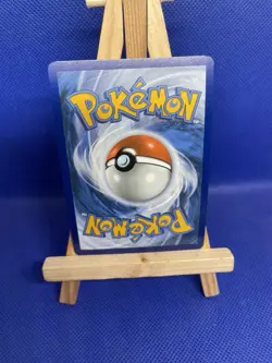 Professor Oak 024/034 Holo Classic Collection CLV Pokemon - Image 2