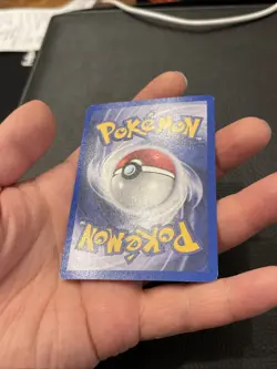 Erika's Vileplume - 5/132 - Pokemon Gym Heroes Unlimited Holo Rare Card WOTC LP+ - Image 4