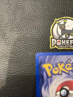 Erika's Vileplume - 5/132 - Pokemon Gym Heroes Unlimited Holo Rare Card WOTC LP+ - Image 5