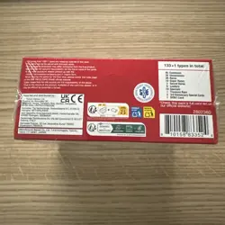 One Piece CCG OP13 Carrying On His Will Booster Box - New & Sealed - English - Image 5