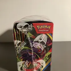 Pokemon TCG Mega Evolution - Phantasmal Flames Booster Box (36 Pack) Sealed - Image 5