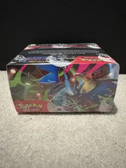 Pokemon TCG Mega Evolution - Phantasmal Flames Booster Box (36 Pack) Sealed - Image 5