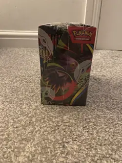 Pokemon TCG Mega Evolution - Phantasmal Flames Booster Box (36 Pack) Sealed - Image 3