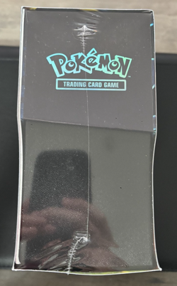 Phantasmal Flames Booster Box (36 Pack) + ETB New & Sealed Bundle Pokemon TCG - Image 4