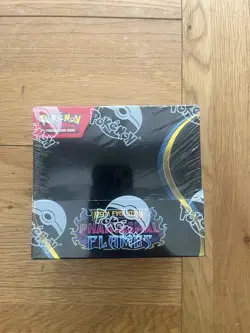 Pokemon TCG Phantasmal Flames Booster Box 36 Pack Brand New Sealed UK - Image 1