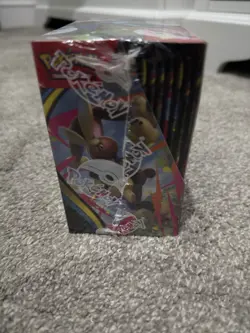Pokemon TCG Mega Evolution - Phantasmal Flames Booster Box (36 Pack) Sealed - Image 2
