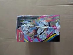 Pokemon TCG Mega Evolution - Phantasmal Flames Booster Box (36 Pack) Sealed - Image 3