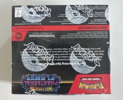 Pokemon TCG Mega Evolution - Phantasmal Flames Booster Box (36 Pack) Sealed - Image 3