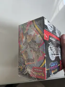 Pokemon TCG Mega Evolution - Phantasmal Flames Booster Box (36 Pack) Sealed - Image 5