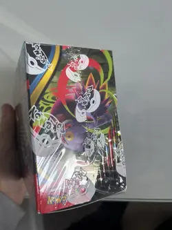 Pokemon TCG Mega Evolution - Phantasmal Flames Booster Box (36 Pack) Sealed - Image 4