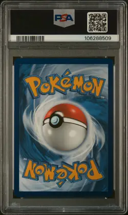 2023 POKEMON SWORD & SHIELD CROWN ZENITH #159 METAL ENERGY PSA 10 - Image 2